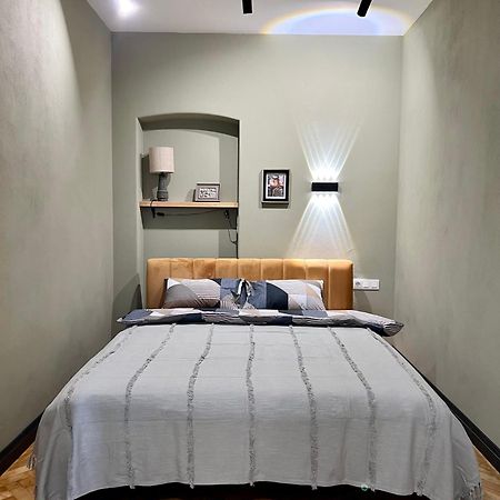 Art Apartment Glebova 利沃夫 外观 照片